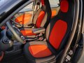 2017 Smart Forfour II, серебристый, 1550000 рублей - вид 11