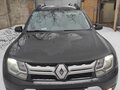 2018 Renault Duster I Рестайлинг, чёрный, 1300000 рублей - вид 2