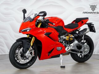 2025 Ducati Panigale V2, красный, 2199000 рублей, вид 3
