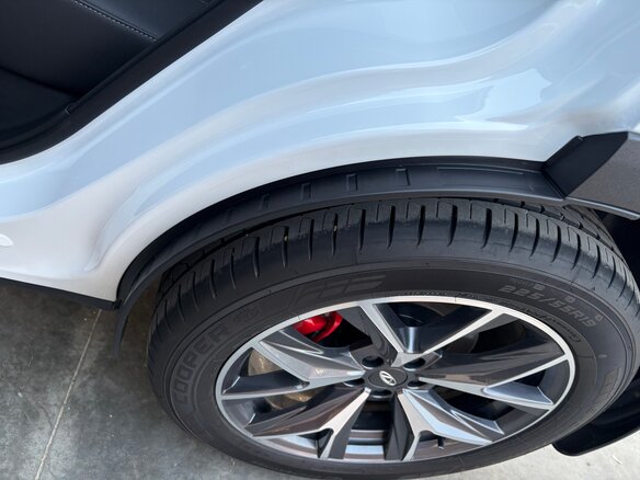 2024 Chery Tiggo 7 Pro Max I Рестайлинг, белый, 2480000 рублей - вид 6