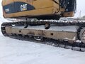 2012 Caterpillar 320, жёлтый, 3600000 рублей - вид 6