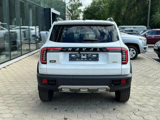 2026 Haval Dargo I Рестайлинг, белый, 3899000 рублей, вид 5