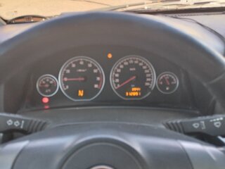 2007 Opel Vectra C Рестайлинг, серый, 450000 рублей, вид 5