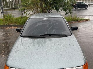 2006 Lada (ВАЗ) 2110, серый, 199000 рублей, вид 1