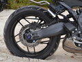 2025 Yamaha MT-09 (FZ-09), чёрный, 1380000 рублей - вид 10