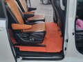 2014 Toyota Voxy III (R80), белый, 1580000 рублей - вид 7