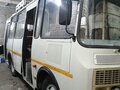 2008 ПАЗ 3205, белый, 800000 рублей - вид 1