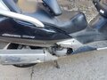 2003 Honda Silver Wing 600, чёрный, 200000 рублей - вид 2