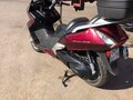 2009 Honda Silver Wing 600, красный, 390000 рублей - вид 1