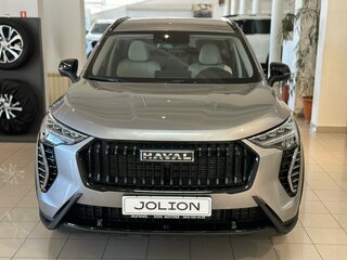 2026 Haval Jolion I Рестайлинг 2, серый, 2649000 рублей, вид 2