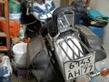 2001 Yamaha XVS650 Drag Star, белый, 430000 рублей - вид 6