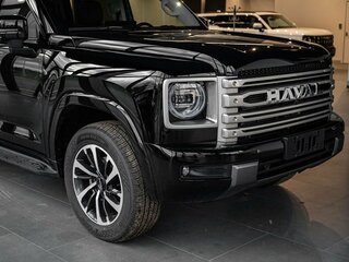2026 Haval H9 II, чёрный, 5299000 рублей, вид 4