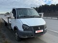 2011 ГАЗ ГАЗель (3302), белый, 800000 рублей - вид 7