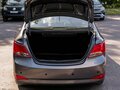 2016 Hyundai Solaris I Рестайлинг, серый, 849000 рублей - вид 11
