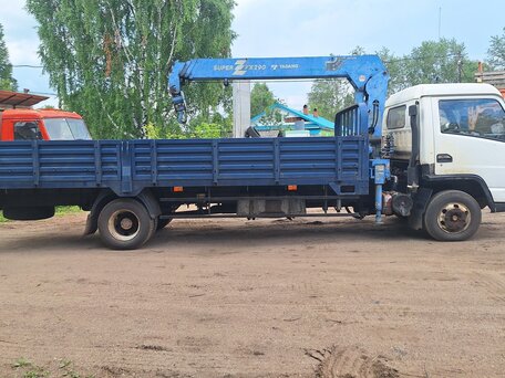 2013 BAW Fenix 3346, белый, 2050000 рублей, вид 2