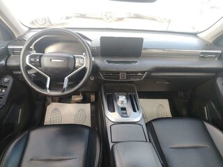 2023 Haval Jolion I, белый, 1176610 рублей, вид 5