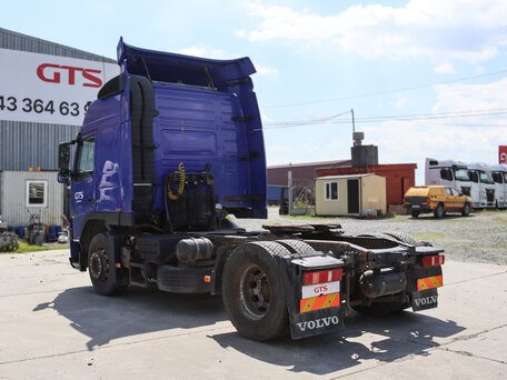 2012 Volvo FM, синий, 1990000 рублей, вид 5