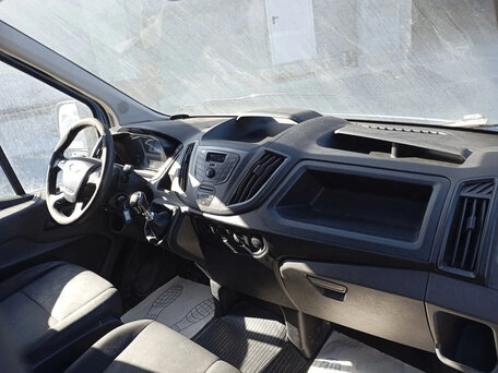 2021 Ford Transit, синий, 3425000 рублей, вид 5