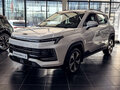 2026 Москвич 3, белый - вид 2