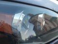 2008 Mazda 3 I (BK) Рестайлинг, чёрный, 750000 рублей - вид 9