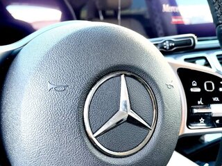 2019 Mercedes-Benz GLE 300 d II (V167), белый, 6490000 рублей, вид 3