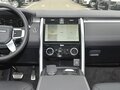 2025 Land Rover Discovery P360 V Рестайлинг, чёрный, 13270000 рублей - вид 10