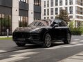 2026 Porsche Cayenne GTS III Рестайлинг, чёрный, 24900000 рублей