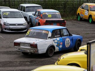 1995 Спортивные авто и реплики Rally/cross, белый, 330000 рублей, вид 2