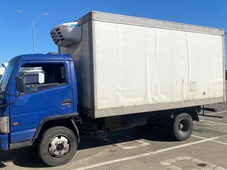 2013 BAW Fenix 1044, синий, 650000 рублей, вид 3