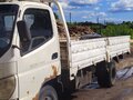 2008 Foton Ollin, белый, 300000 рублей - вид 2