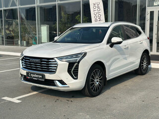 2023 Haval Jolion I, белый, 1999000 рублей, вид 2