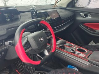 2022 Changan CS55 Plus II, серый, 2050000 рублей, вид 5