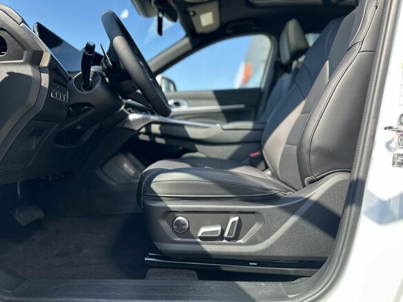2026 Haval F7x II, белый, 3999000 рублей - вид 12