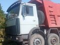 1997 МЗКТ 65158, серый, 595000 рублей - вид 1