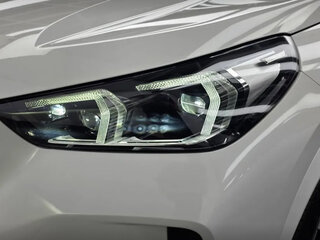 2023 BMW X1 Long 20Li sDrive III (U11/U12), белый, 2535000 рублей, вид 3
