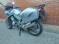 2008 Honda CBF 1000, серебристый, 480000 рублей - вид 5