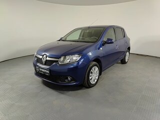 Renault Sandero II
