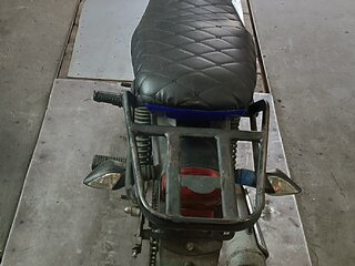 2020 Racer RC110N, синий, 53000 рублей, вид 1