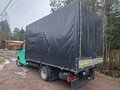 2014 ГАЗ ГАЗель Next, зелёный, 1085000 рублей - вид 5