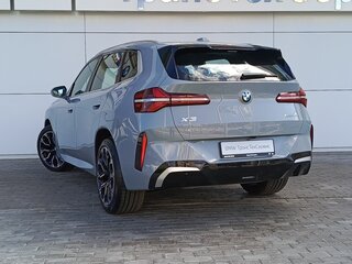 2025 BMW X3 Long 30L xDrive IV (G45/G48), серый, 7550000 рублей, вид 5