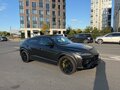 2025 Lamborghini Urus SE I Рестайлинг, чёрный - вид 9