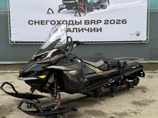 2025 BRP Lynx Commander 900, коричневый, 2690000 рублей, вид 1