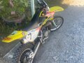 2009 Suzuki B-King, жёлтый, 120000 рублей - вид 2