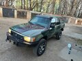 1995 Toyota 4Runner II, зелёный, 550000 рублей - вид 2