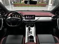 2023 Geely Coolray I, белый, 1270000 рублей - вид 11