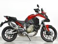 2023 Ducati Multistrada V4, красный, 2069000 рублей - вид 2