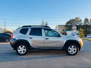 2014 Renault Duster I, бежевый, 1079000 рублей, вид 5
