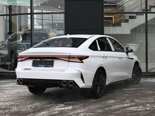 2025 Chery Arrizo 8, белый, 3275000 рублей, вид 5