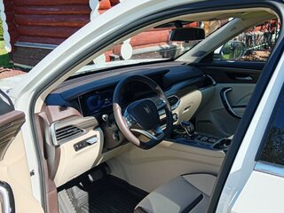 2022 FAW Bestune T77 I, белый, 1880000 рублей, вид 4
