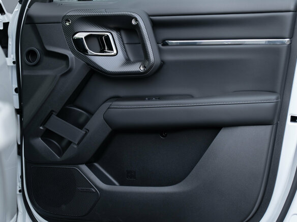 2026 Haval H7 I, белый, 4189000 рублей - вид 25
